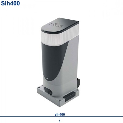 MOTOR NICE SLH400 foto
