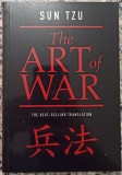 The art of war - Sun Tzu