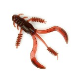 Năluca soft Perchik Striker 2" 5cm culoare 32