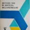 Metode noi in sinteza mecanismelor &ndash; Francisc Kovacs