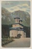Busteni - Biserica Domneasca, Circulata, Printata