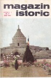 Cumpara ieftin Carte Istorie Magazin Iulie 1967 Nr. 4 100 Pagini Coperti Brosate Romana