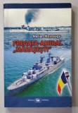 FREGATA - AMIRAL &#039; MARASESTI &#039; de MARIAN MOSNEAGU , 2014