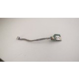 Port FireWire Laptop Dell Precision M6400 #RAZ