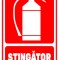 Semn de stingator