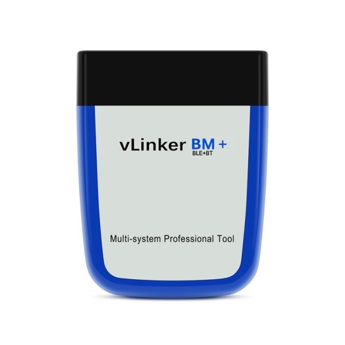 Diagnoza Vgate VLinker BM+, BMW, BimmerCode, Resetari, Live Data, Regenerare DPF, Control Flaps, ASD, Programare