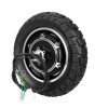 Motor trotineta Electrica 48V 500W cu Anvelopa si Camera pentru Trotineta electrica Kugoo M4 si Kugoo M4 Pro, China