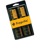 Memorie Zeppelin 16GB DDR4 2400MHz Dual Channel Kit