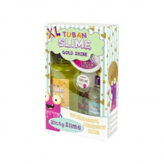 Set slime, DIY, XL - Stralucire - TUBAN foto