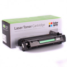 Cartus Toner ColorWay pentru HP CE410X (305X), 4000 pagini foto