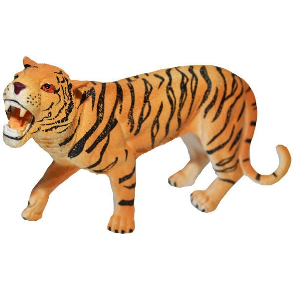 Figurina tigru, de colectie Figurina tigru, de colectie