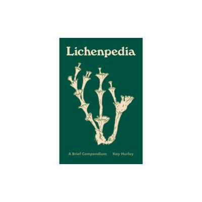 Lichenpedia: A Brief Compendium foto