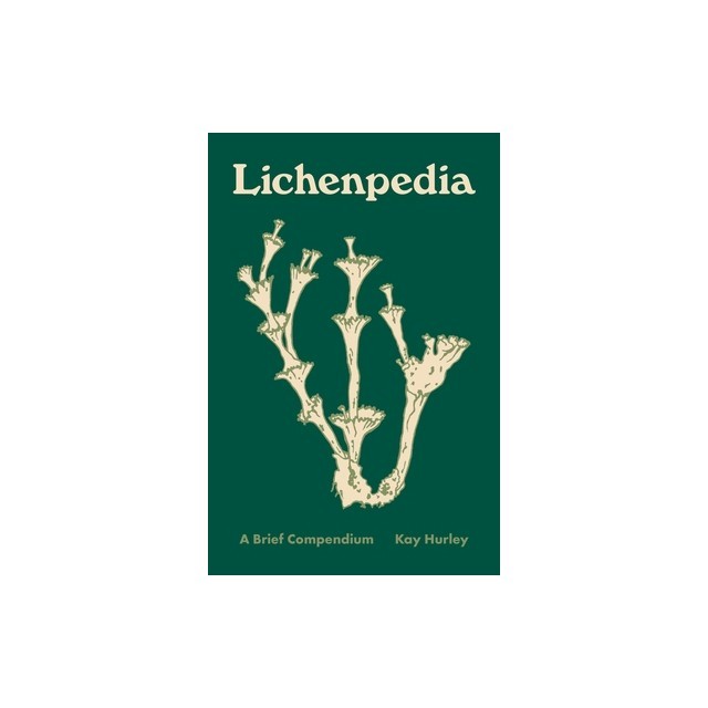 Lichenpedia: A Brief Compendium
