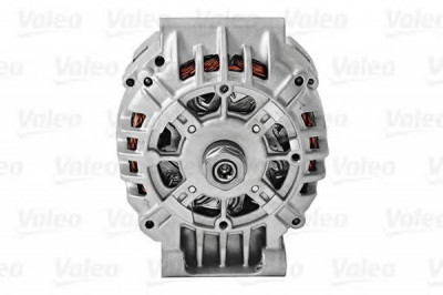 Generator / Alternator RENAULT LAGUNA II (BG0/1) (2001 - 2016) VALEO 440062 foto