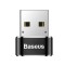 Adaptor USB la Type C to USB Baseus