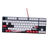 Tastatura Gaming Lexip X Ubisoft - Assassin&#039;s Creed - Shadows, Qwerty