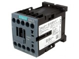 Contactor 3P NO 230VAC 9A 690V 3RT2016-1AP01