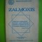HOPCT ZALMOXIS /MIOARA CALUSITA ALECU-EDIT GEMENII 1993 -128 PAG