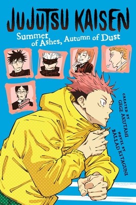 Jujutsu Kaisen: Summer of Ashes, Autumn of Dust foto
