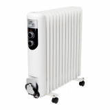 Radiator cu ulei 13 elementi cu protectie supraincalzire Home, Home &amp; Styling Collection