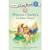 Princess Charity&#039;s Golden Heart