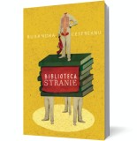 Biblioteca stranie - Curtea Veche