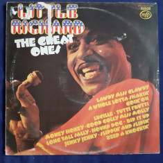 Little Richard - The Great Ones _ vinyl,LP _ MFP, UK, 1971