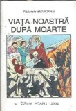 Viata noastra dupa moarte - Parintele Mitrofan