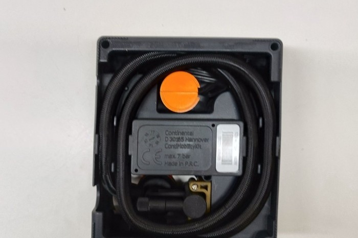 Compresor de anvelope JAGUAR I-PACE X590 2019 OEM: J9C2960 22652897