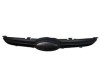 Grila radiator Ford Fiesta JA8 09.2008-01.2013, 1553603, aftermarket fara sigla