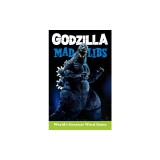 Godzilla Mad Libs