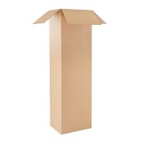 Cutie de carton 45,8x33,5x175 cm