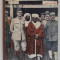 LE JOURNAL DES VOYAGES , REVISTA IN LIMBA FRANCEZA , COLEGAT , CONTINE NUMERELE 36 - 60 SUCCESIVE , IANUARIE - IUNIE 1926