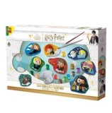Cumpara ieftin Set mulaj si pictura SES Creative - Harry Potter