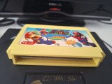 Super Mario Bros 6, caseta discheta clasica cu joc pentru consola TV