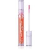 J.Cat Beauty Lipspect ulei pentru buze cu efect de hidratare culoare 108 Melon Drip 3 ml