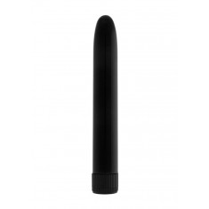 Vibrator Super Vibe Black