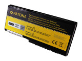 PATONA | Acumulator pt Toshiba Qosmio X500 X505 P500 PA3729U-1BRS, 4400 mAh