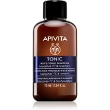 Apivita Tonic Men&#039;s Tonic Shampoo Șampon &icirc;mpotriva căderii părului 75 ml