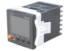 Contor electronic LCD timp consumat/impulsuri