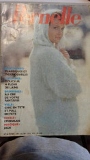 Pernelle - revista franceza de tricotaje foto