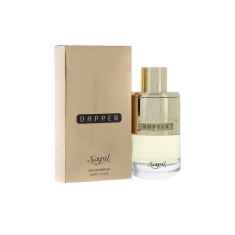 Sapil Dapper Apa de parfum pentru barbati EDP 100 ml