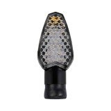 Semnalizare led 7 - Oxford (2 rezistente incluse) Cod Produs: MX_NEW EL324OX