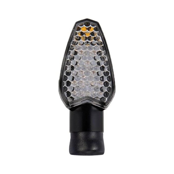 Semnalizare led 7 - Oxford (2 rezistente incluse) Cod Produs: MX_NEW EL324OX