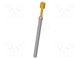 Ac de testare INGUN cu abatere arc 4mm și abatere maximă resort 5,3mm