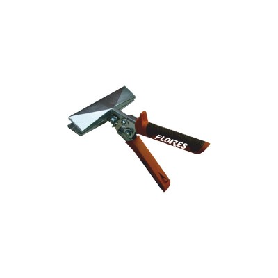 Cleste pentru fixat profile rigips, 6&amp;quot;, 190 mm foto