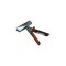 Cleste pentru fixat profile rigips, 6&quot;, 190 mm