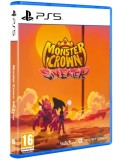 Monster Crown Sin Eater