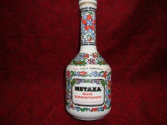 STICLA COLECTIE DECORATA MANUAL / STILCA METAXA