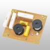 Filtru frecventa pasiv cu 2 cai, woofer + tweeter, 500W, AVEX